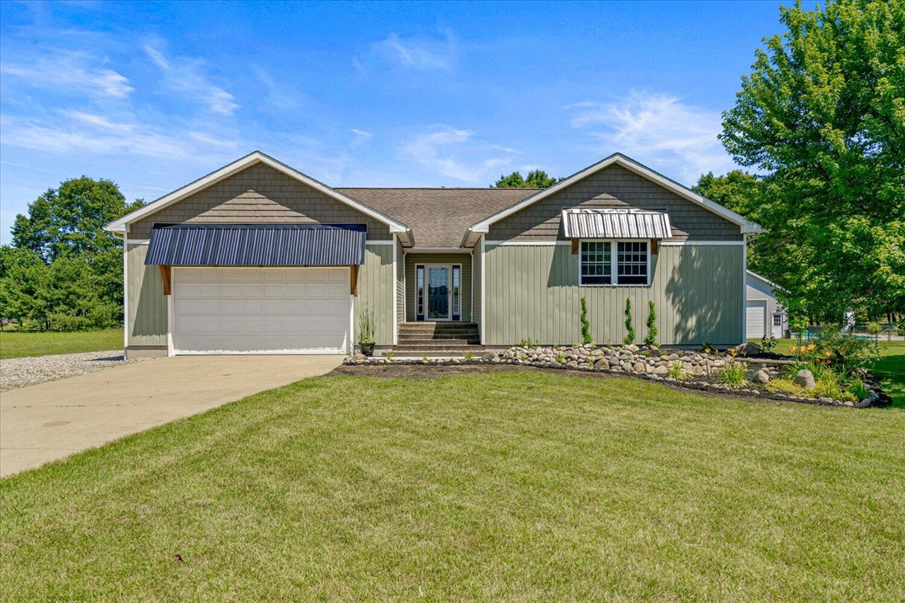 Windrose Way, Lawton, MI 49065