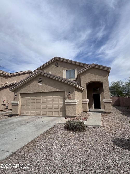 12382 W Turney Ave, Avondale, AZ, 85392-4282 | Card Image