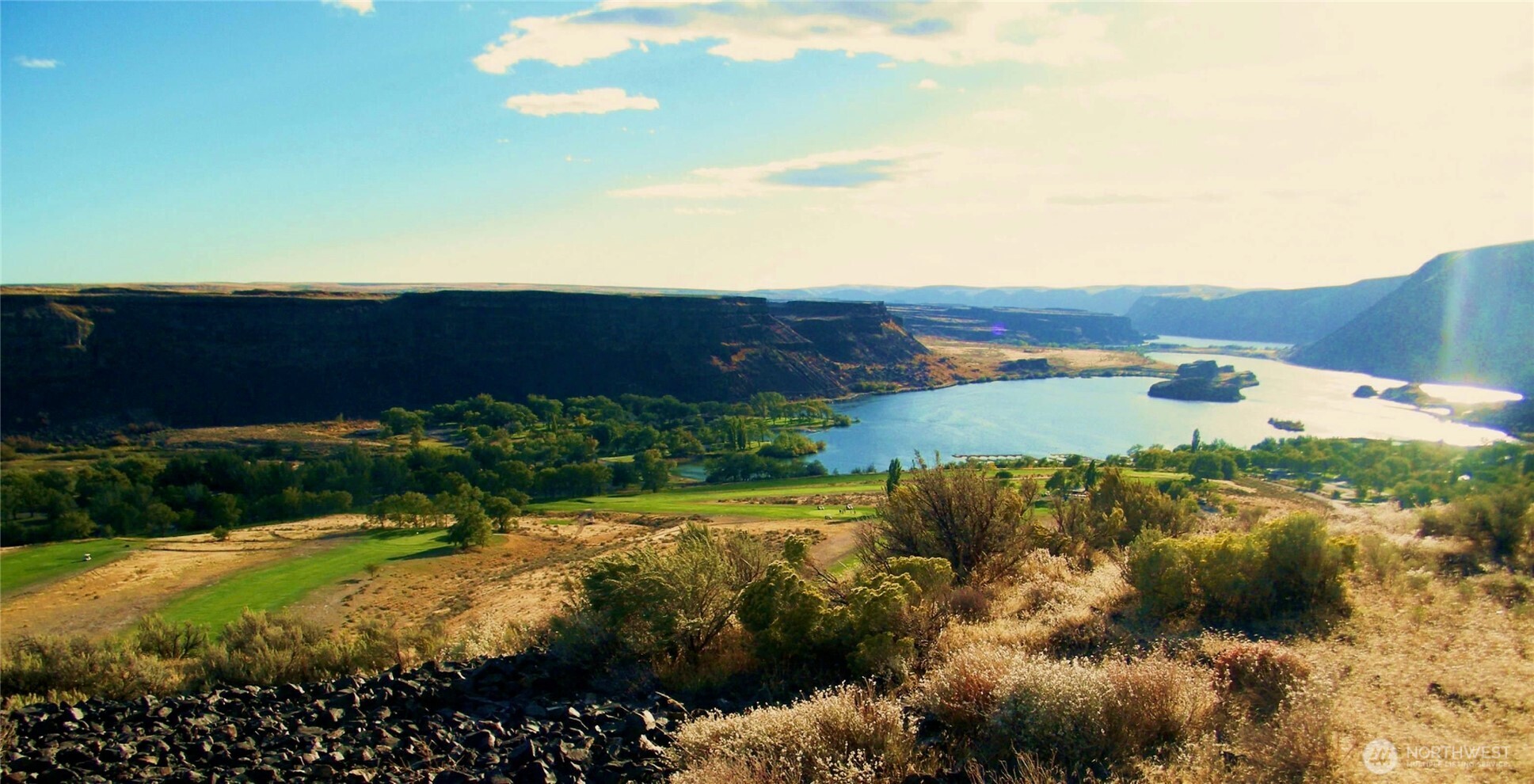 Land in Coulee City 2