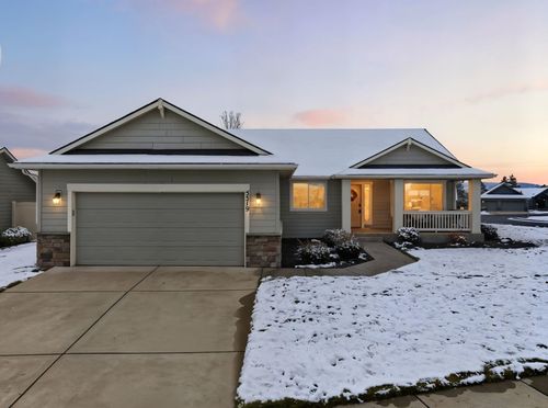 5519 S Chaperon Peak Ct, Spokane, WA, 99224-6173 | Card Image