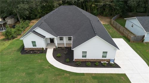 3272 Corktree Trl, Lithonia, GA, 30038-2615 | Card Image