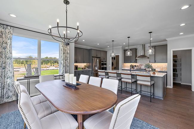 9815 Willow Oak Dr, House other with 3 bedrooms, 3 bathrooms and null parking in Brighton MI | Image 36