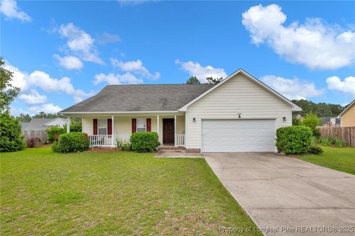 229 Fallingleaf Dr, Raeford, NC, 28376-5485 | Card Image