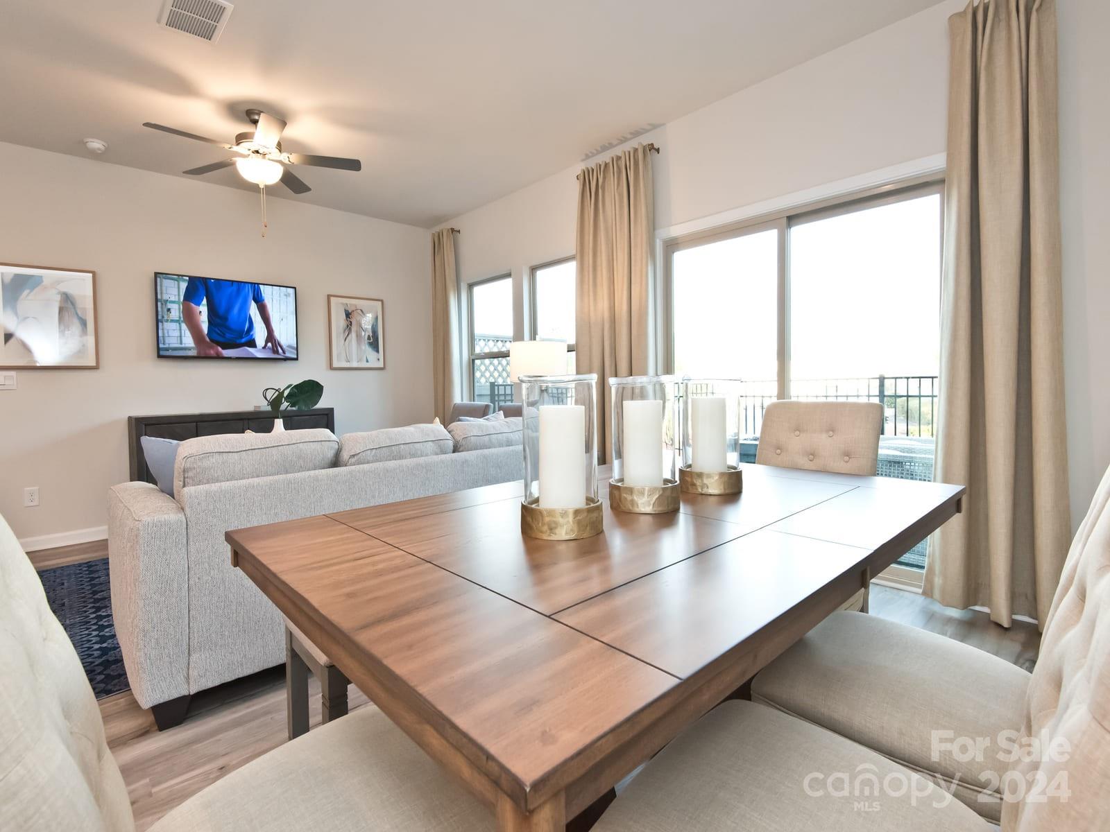 Belterra Dr, Charlotte, NC 28216