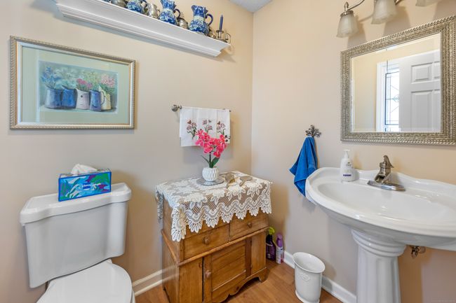 UNIT-42 - 319 Thomaston Rd, Condo with 2 bedrooms, 3 bathrooms and null parking in Watertown CT | Image 21
