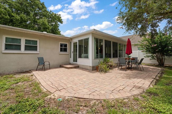 4321 S Thatcher Ave, House other with 3 bedrooms, 1 bathrooms and null parking in TAMPA FL | Image 31