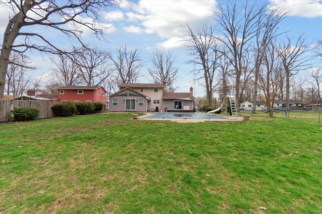 13196 Torrey Rd, House other with 4 bedrooms, 4 bathrooms and null parking in Fenton MI | Image 47