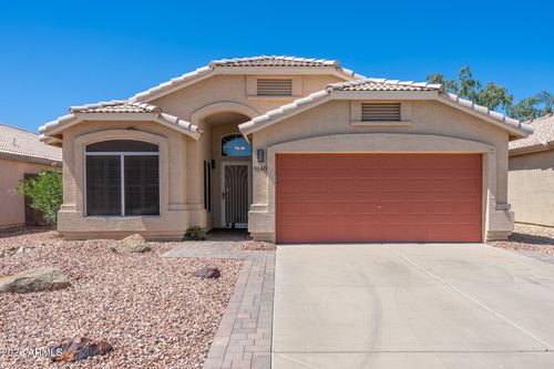 9148 W Canyon Dr, Peoria, AZ, 85382-3550 | Card Image
