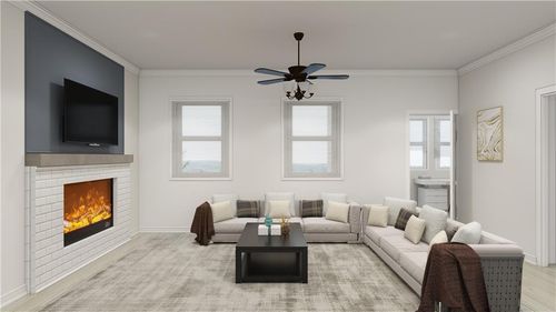 unit-2-1161 Dahlonega Hwy, Cumming, GA, 30040-4542 | Card Image