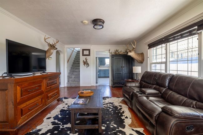 411 W Railroad Ave N, House other with 5 bedrooms, 2 bathrooms and null parking in Manhattan MT | Image 9
