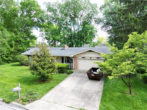 1150 Sylvan Dr, Wilmington, OH, 45177 | Card Image
