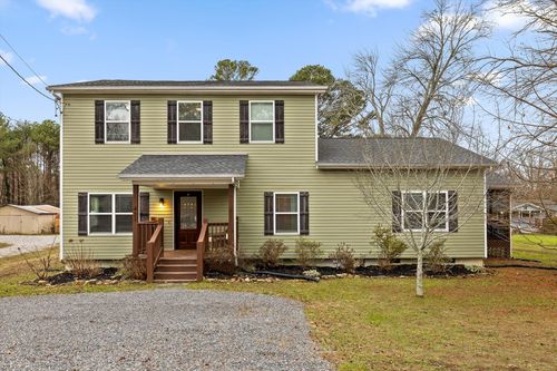 421 Timberlinks Dr, Signal Mountain, TN, 37377-1903 | Card Image