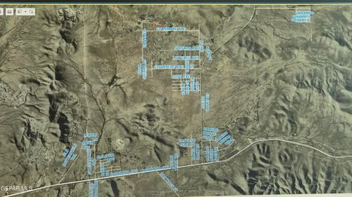231063 Tbd, El Paso, TX, 79938 | Card Image