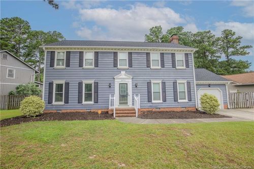 3473 Thorndike Dr, Fayetteville, NC, 28311-2515 | Card Image