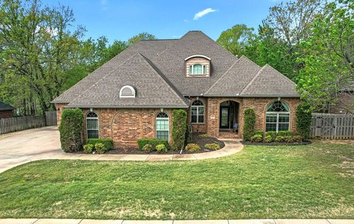 2737 N Signet Pl, Fayetteville, AR, 72703-3686 | Card Image