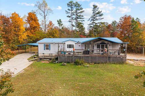 308 Twin Lakes Rd, Chatsworth, GA, 30705-8261 | Card Image