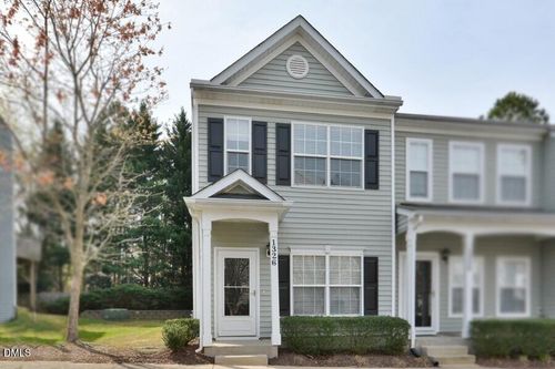 1326 Holly Grove Way, Durham, NC, 27713-4509 | Card Image