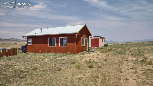 128 Ranger Hill Rd, Hartsel, CO, 80449 | Card Image