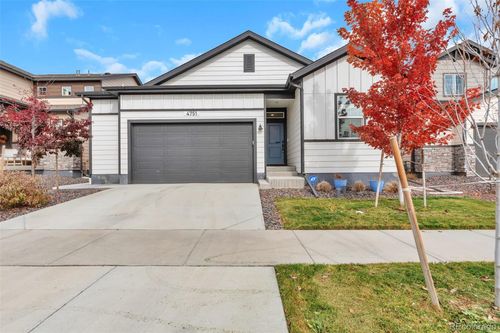 4751 Ambrose Pl, Brighton, CO, 80601-4240 | Card Image