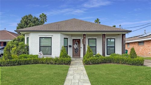 4725 Loveland Street, Metairie, LA, 70006 | Card Image