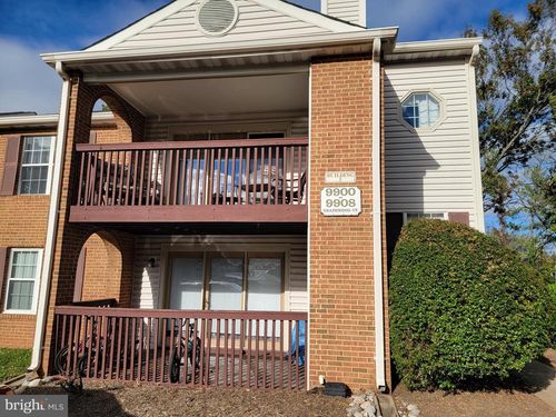 9902 Grapewood Ct, MANASSAS, VA, 20110-3838 | Card Image