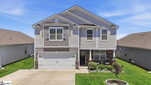 8 Garden Hill Rd, Simpsonville, SC, 29680-8015 | Card Image