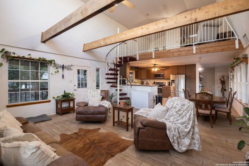 411 Lake Park Loop, Canyon Lake, TX, 78133-3946 | Card Image