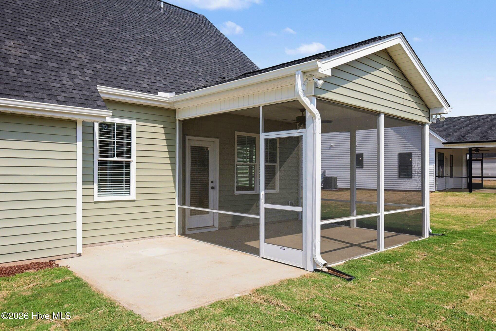 Residential in Clayton 3