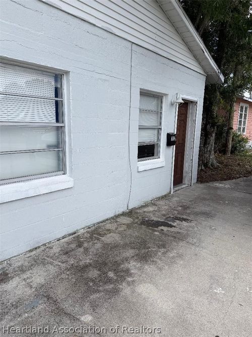 202 S Mango Street, SEBRING, FL, 33870 | Card Image
