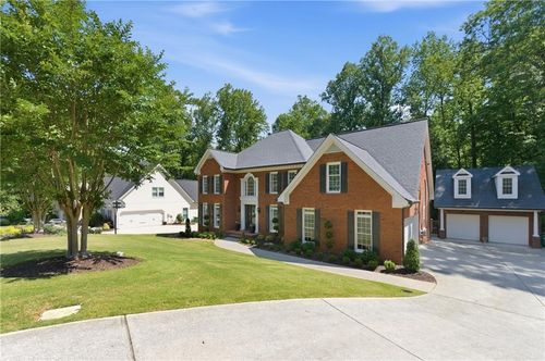 5736 Fairley Hall Ct, Peachtree Corners, GA, 30092-1425 | Card Image