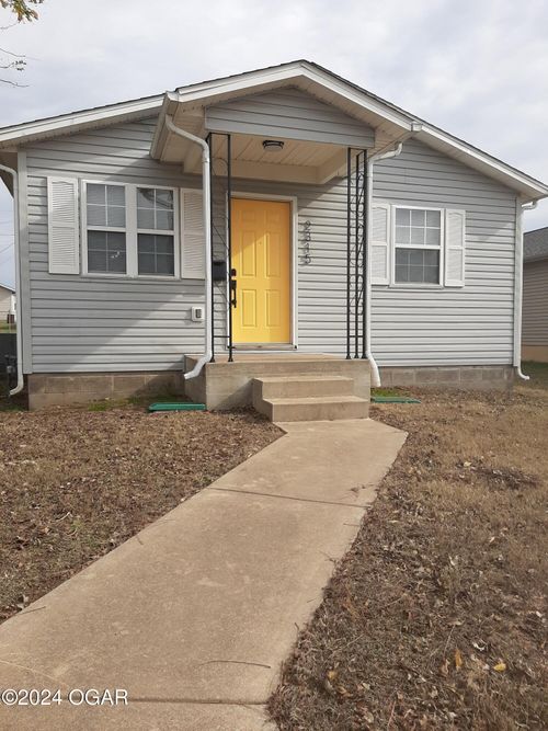 2315 Bird Ave, Joplin, MO, 64804-1728 | Card Image