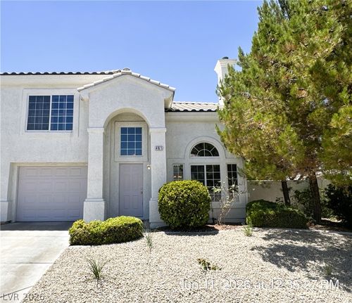 461 Temple Canyon Pl, Henderson, NV, 89074-5760 | Card Image