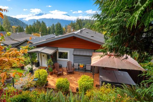 1912 Cliffwood Road, North Vancouver, BC, V7G1S2 | Card Image