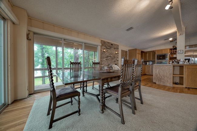 318 Hideaway Lane Central, House other with 3 bedrooms, 3 bathrooms and null parking in Hideaway TX | Image 13