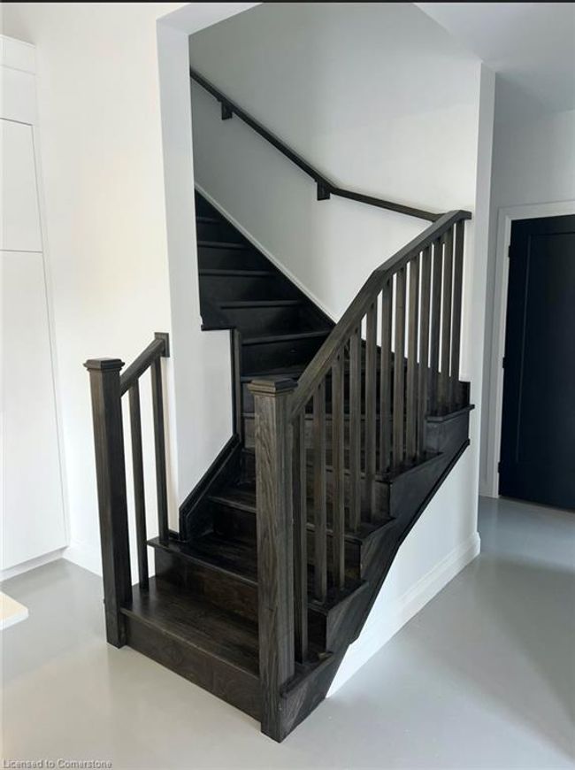 302 - 150 Alma St, House attached with 2 bedrooms, 2 bathrooms and 1 parking in Rockwood ON | Image 4