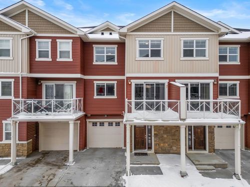 309 Skyview Ranch Grove Ne, Calgary, AB, T3N0R6 | Card Image