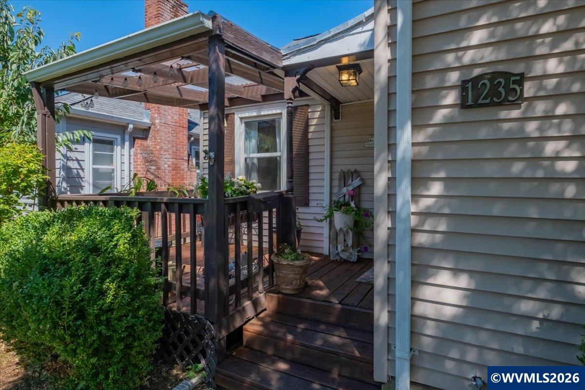 Residential in Albany 5