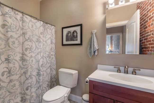 STE-1C - 140 Washington St, Condo with 2 bedrooms, 2 bathrooms and 1 parking in Salem MA | Image 15