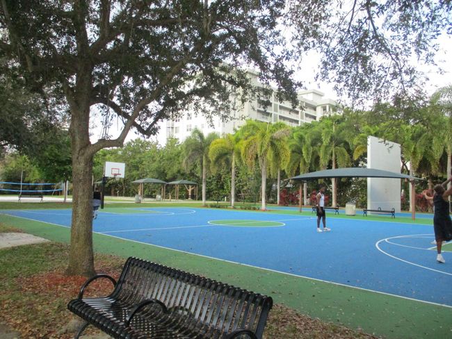 APT-306 - 3300 N Palm Aire Dr, Condo with 2 bedrooms, 2 bathrooms and null parking in Pompano Beach FL | Image 86