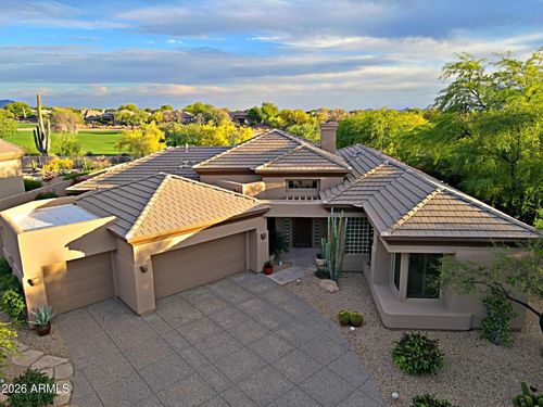 6249 E Amber Sun Dr, Scottsdale, AZ, 85266-7219 | Card Image