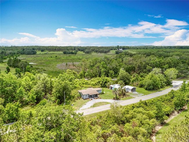 9506 Number Two Rd, House other with 3 bedrooms, 2 bathrooms and null parking in Howey In The Hills FL | Image 58