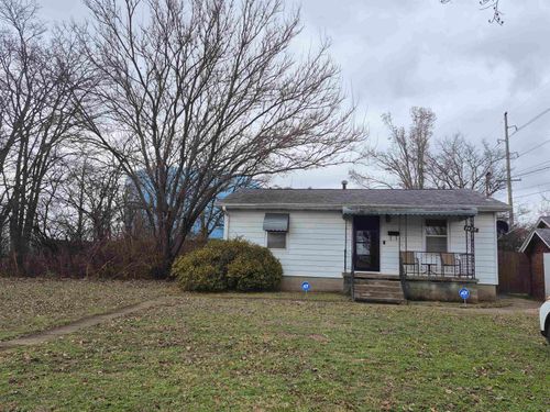 1428 S Granger St, Harrisburg, IL, 62946-3225 | Card Image