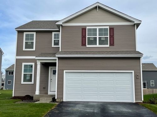 6912 Willow Dr, Wonder Lake, IL, 60097-9610 | Card Image