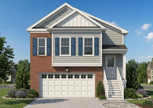 1082 Godwin Park Lane, Suffolk, VA, 23434 | Card Image
