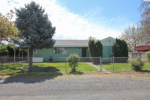 6705 W Bonnie Ave, Kennewick, WA, 99336-1209 | Card Image