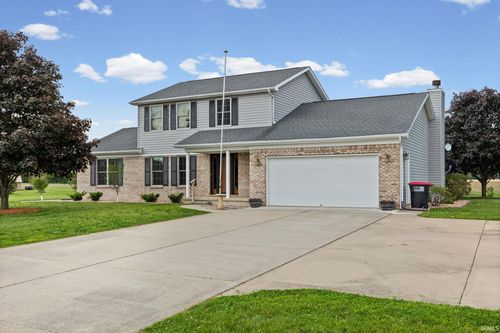 12291 W Deerfield Loop, Delphi, IN, 46923-9547 | Card Image