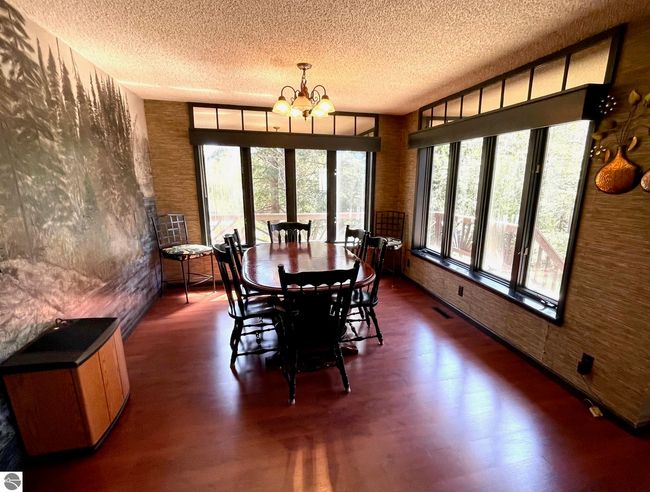 9690 Lake St, House other with 4 bedrooms, 2 bathrooms and null parking in Ellsworth MI | Image 24