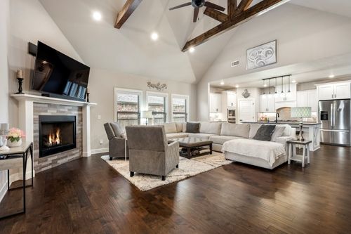 3703 Sw Ryegrass Rd, Bentonville, AR, 72713-2017 | Card Image