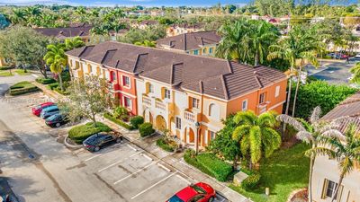 405 - 8923 Sw 18th St, Condo with 2 bedrooms, 2 bathrooms and null parking in Miramar FL | Image 3