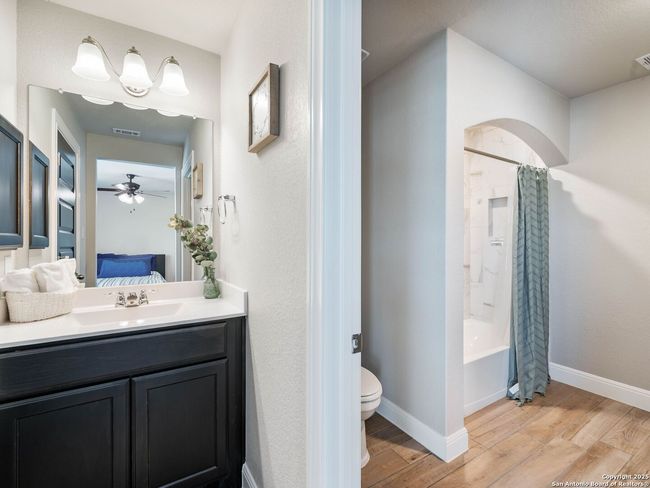 126 Stout Cv, House other with 5 bedrooms, 4 bathrooms and null parking in Cibolo TX | Image 25